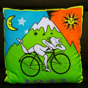 Bicycle Day