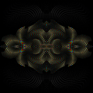 20 Years - Caos Conzept Shirt