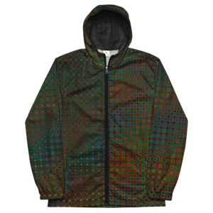 Men’s windbreaker
