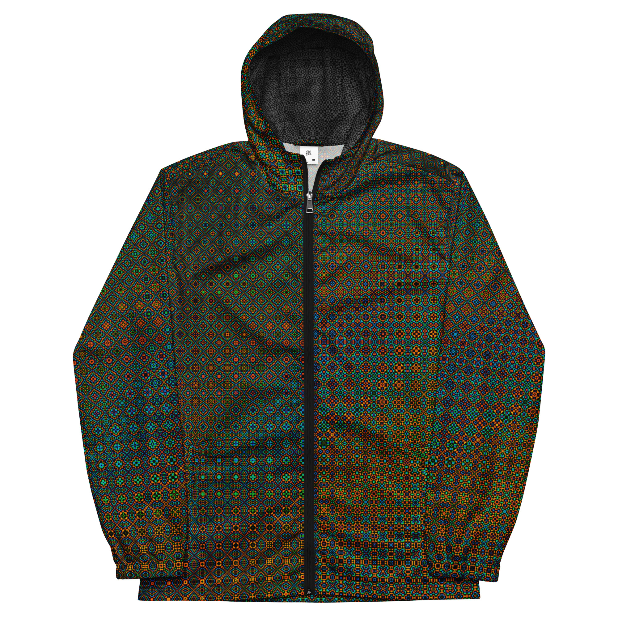 Men’s windbreaker