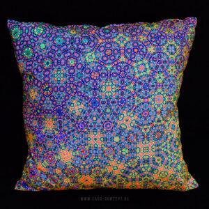 Infinite Kaleidoscope